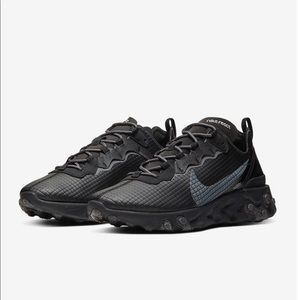 Nike React Element 55 Premium